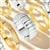 Midas Stacking Ring