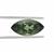 Emerald Envy Topaz 5.11cts