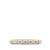 1/20ct Diamond Rose Gold Vermeil Mini Aria Ring