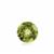 1.96ct Jilin Peridot (N)