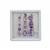 13.75ct Rose du Maroc Amethyst Gem Box (N)