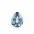 Santa Maria Topaz 8.15cts