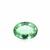 0.82ct Siberian Emerald 