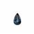 Nigerian Blue Sapphire 0.78ct