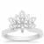 Ring in Sterling Silver