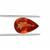 Tarocco Red Andesine 0.96ct