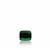 The Bennett Vault - 2.00ct Afghan Lagoon Tourmaline (N)