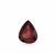 2.34ct Red Garnet (N)