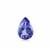 AAA Tanzanite 2.65ct (H)