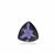 Iolite 0.85cts