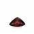 Nampula Garnet  2.70cts