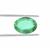 0.62ct Panjshir Emerald (O)
