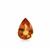 Mandarin Garnet 0.66ct