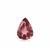 Pink Tourmaline 0.62ct