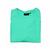 Destello Crew Pullover (Mint Green) (Choice of 3 Sizes)