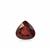 Red Garnet  2.69cts