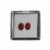 1.78ct Burmese Ruby (H) Gem Box