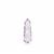 5.40ct SI Carved Pink Amethyst 