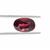 Unheated Mozambique Ruby 1.19cts