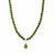 Sannan Skarn Necklace in Sterling Silver 197.50cts 