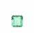 Zambian Emerald 3.3cts