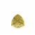 Lemon Quartz 8.6cts