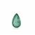 1.30ct Zambian Emerald (O)