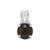 Cats Eye Enstatite Pendant with White Zircon in Sterling Silver 3.11cts