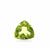 Jilin Peridot 1.68cts