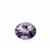 Mahenge Lavender Spinel 0.37ct