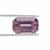 Rose Kunzite 12.65cts