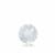 Blue Moon Quartz 3.41cts