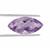 Rose du Maroc Amethyst 4.3cts