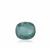 The Bennett Vault - 3.90ct AAAA Grandidierite (N)