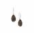 Yooperlite Earrings in Sterling Silver 23.55cts