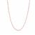18'' Two Tone Sterling Silver Couture Tocalle Chain 5.50g