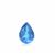 0.35ct Neon Apatite (H)