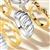 Sterling Silver Stacker Ring