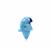 Sleeping Beauty Turquoise Parrot 3ct (I)