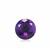 9.55ct Zambian Amethyst (N)