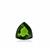 0.65ct Chrome Diopside (N)