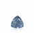 Santa Maria Topaz  4.55cts