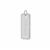 Sterling Silver Signature Pendant 