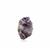 68.63ct Chevron Amethyst Rough (N)