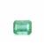 1.41ct Zambian Emerald (O)