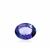 1.61ct AA Tanzanite (H)