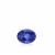 1.87ct AA Tanzanite (H)