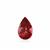 .34ct Burmese Red Spinel (N)