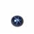 8.85ct Blue Star Sapphire (N)