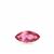 .87ct Pink Tourmaline 